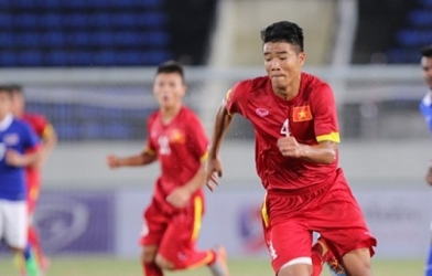 Tuyển thủ U19 Việt Nam bị đuổi vì lỗi đánh nguội